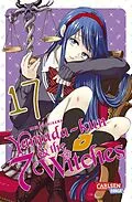 E-Book (epub) Yamada-kun and the seven Witches 17 von Miki Yoshikawa