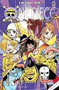 E-Book (epub) One Piece 88 von Eiichiro Oda
