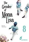 E-Book (epub) The Gender of Mona Lisa 8 von Tsumuji Yoshimura