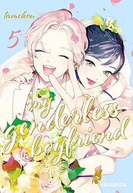 E-Book (epub) My Genderless Boyfriend 5 von Tamekou
