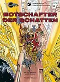 E-Book (epub) Valerian und Veronique 6: Botschafter der Schatten von Pierre Christin, Jean-Claude Mézières