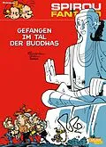 E-Book (epub) Spirou und Fantasio 12: Gefangen im Tal der Buddhas von André Franquin