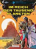 E-Book (epub) Valerian und Veronique 2: Im Reich der tausend Planeten von Pierre Christin, Jean-Claude Mézières
