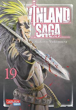 E-Book (epub) Vinland Saga 19 von Makoto Yukimura