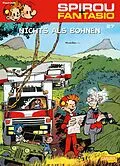 E-Book (epub) Spirou und Fantasio 27: Nichts als Bohnen von Jean-Claude Fournier