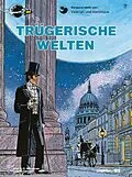 E-Book (epub) Valerian und Veronique 9: Trügerische Welten von Pierre Christin, Jean-Claude Mézières