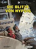 E-Book (epub) Valerian und Veronique 12: Die Blitze von Hypsis von Pierre Christin, Jean-Claude Mézières