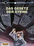 E-Book (epub) Valerian und Veronique 20: Das Gesetz der Steine von Pierre Christin
