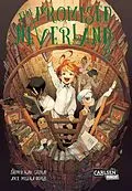 E-Book (epub) The Promised Neverland 2 von Kaiu Shirai, Posuka Demizu