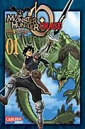 E-Book (epub) Monster Hunter Orage 1 von Hiro Mashima