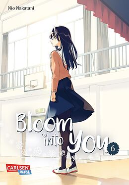 E-Book (epub) Bloom into you 6 von Nio Nakatani