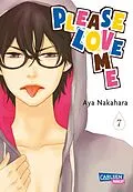E-Book (epub) Please Love Me 7 von Aya Nakahara