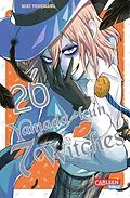 E-Book (epub) Yamada-kun and the seven Witches 26 von Miki Yoshikawa