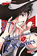E-Book (epub) Yamada-kun and the seven Witches 27 von Miki Yoshikawa