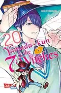 E-Book (epub) Yamada-kun and the seven Witches 20 von Miki Yoshikawa