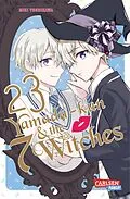 E-Book (epub) Yamada-kun and the seven Witches 23 von Miki Yoshikawa