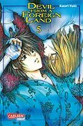 E-Book (epub) Devil from a foreign Land 5 von Kaori Yuki