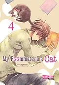 E-Book (epub) My Roommate is a Cat 4 von Tsunami Minatsuki, As Futatsuya