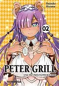 E-Book (epub) Peter Grill and the Philosopher's Time 2 von Daisuke Hiyama