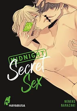 E-Book (epub) Midnight Secret Sex von Neneko Narazaki