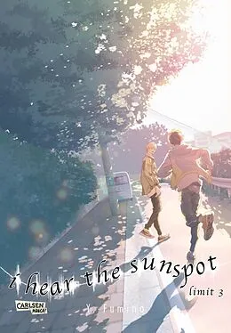 E-Book (epub) I Hear The Sunspot - Limit 3 von Yuki Fumino