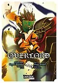 E-Book (epub) Overlord 13 von Hugin Miyama, Kugane Maruyama