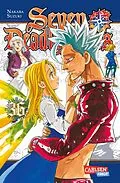 E-Book (epub) Seven Deadly Sins 36 von Suzuki Nakaba