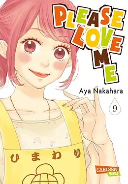 E-Book (epub) Please Love Me 9 von Aya Nakahara