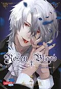 E-Book (epub) Rosen Blood 2 von Kachiru Ishizue