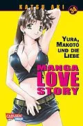 E-Book (epub) Manga Love Story 34 von Katsu Aki