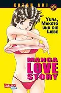 E-Book (epub) Manga Love Story 35 von Katsu Aki