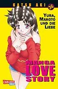 E-Book (epub) Manga Love Story 36 von Katsu Aki