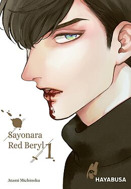 E-Book (epub) Sayonara Red Beryl 1 von Atami Michinoku