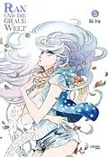 E-Book (epub) Ran und die graue Welt 5 von Aki Irie