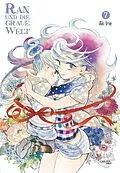 E-Book (epub) Ran und die graue Welt 7 von Aki Irie