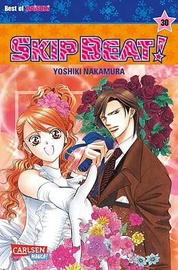 E-Book (epub) Skip Beat! 30 von Yoshiki Nakamura
