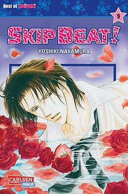 E-Book (epub) Skip Beat! 9 von Yoshiki Nakamura