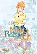 E-Book (epub) Yunas Reise zum Ich von Yuna Hirasawa