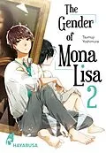 E-Book (epub) The Gender of Mona Lisa 2 von Tsumuji Yoshimura