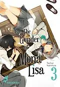 E-Book (epub) The Gender of Mona Lisa 3 von Tsumuji Yoshimura