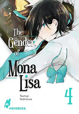 E-Book (epub) The Gender of Mona Lisa 4 von Tsumuji Yoshimura