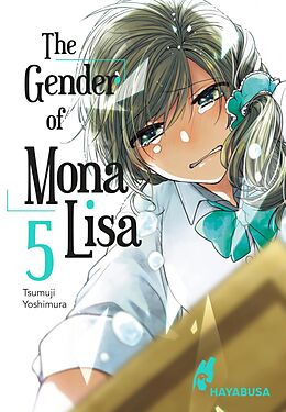 E-Book (epub) The Gender of Mona Lisa 5 von Tsumuji Yoshimura