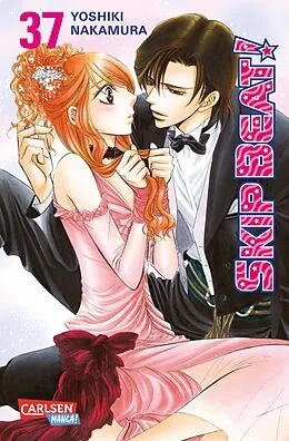 E-Book (epub) Skip Beat! 37 von Yoshiki Nakamura