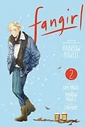 E-Book (epub) Fangirl 2 von Rainbow Rowell, Sam Maggs