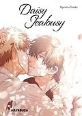 E-Book (epub) Daisy Jealousy von Ogeretsu Tanaka