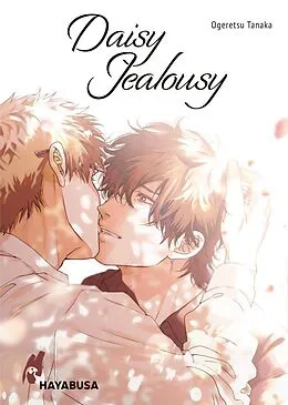 E-Book (epub) Daisy Jealousy von Ogeretsu Tanaka