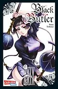 E-Book (epub) Black Butler 29 von Yana Toboso