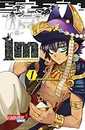 E-Book (epub) IM - Great Priest Imhotep 1 von Makoto Morishita