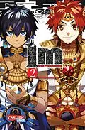 E-Book (epub) IM - Great Priest Imhotep 2 von Makoto Morishita
