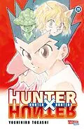 E-Book (epub) Hunter X Hunter 26 von Yoshihiro Togashi